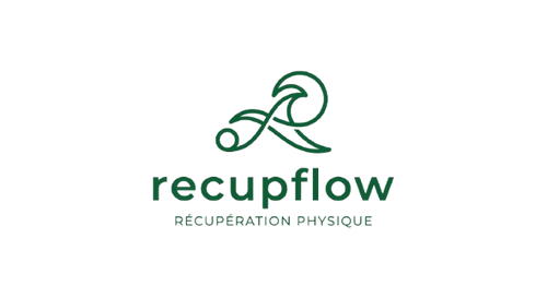 RecupFlow — Récupération Sportive